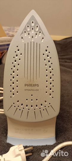 Утюг Philips GC3320