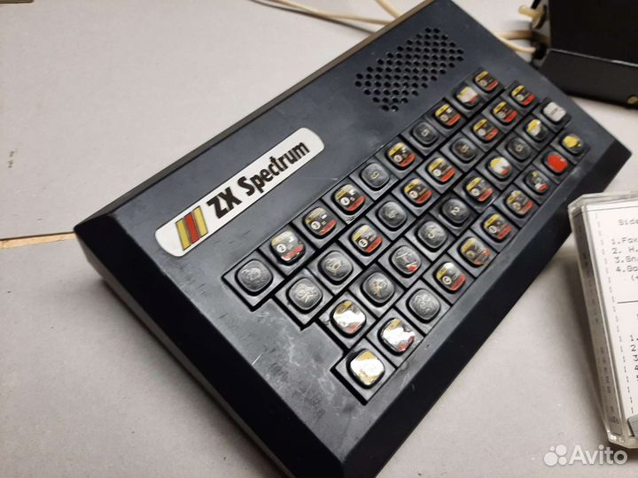 ZX Spectrum