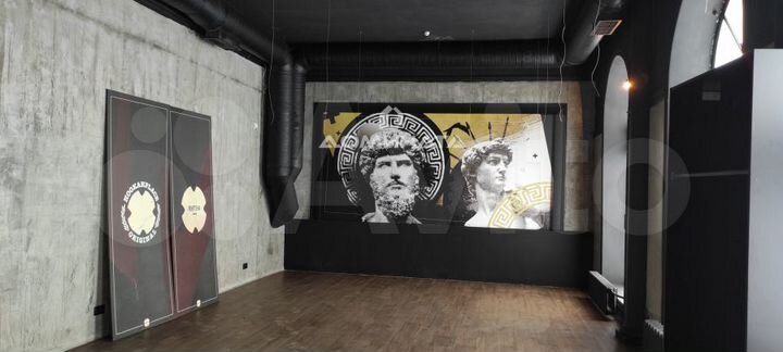 Торговая площадь, Рентгена ул., 15/31