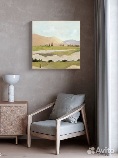 Объемная картина маслом 3d картина ручная работа