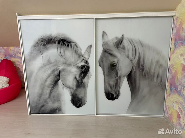 Шкаф стенка