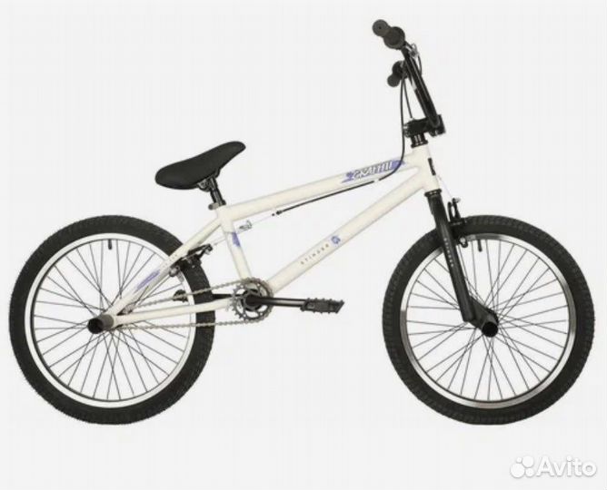 Велосипед stinger 20' BMX Graffiti 10