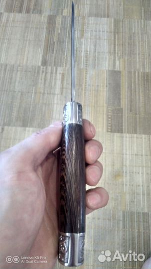 Нож охотничий