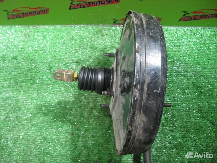 Вакуумный усилитель mitsubishi CQ1A,CQ2A,CQ5A ding