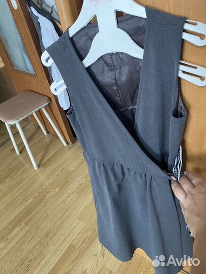 Школьная форма 128 134 140