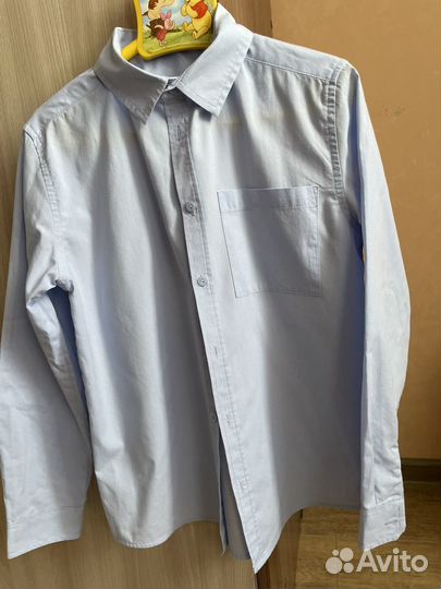 Вещи в школу, рост 140-146