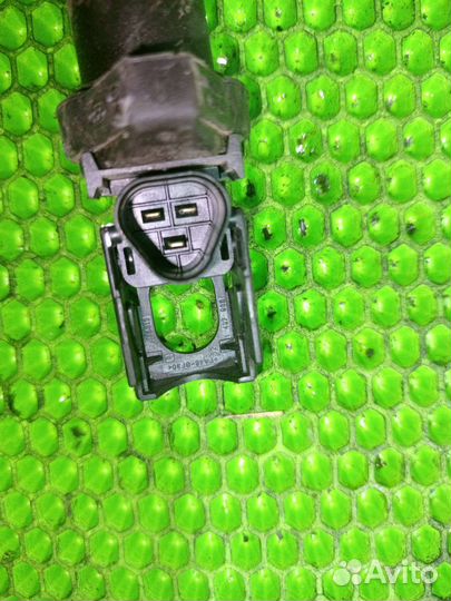 Катушка зажигания Peugeot 308