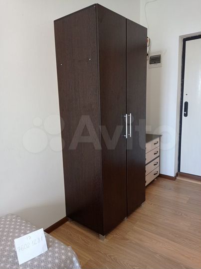 Квартира-студия, 23,5 м², 5/14 эт.