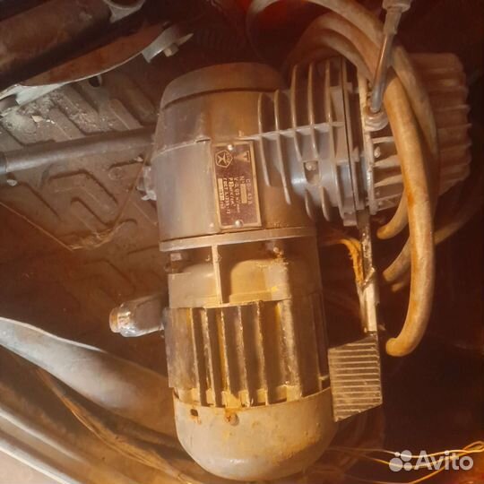 Компрессор 220 вольт