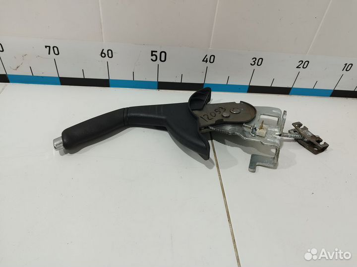 Рычаг стояночного тормоза RIO 2011-2017