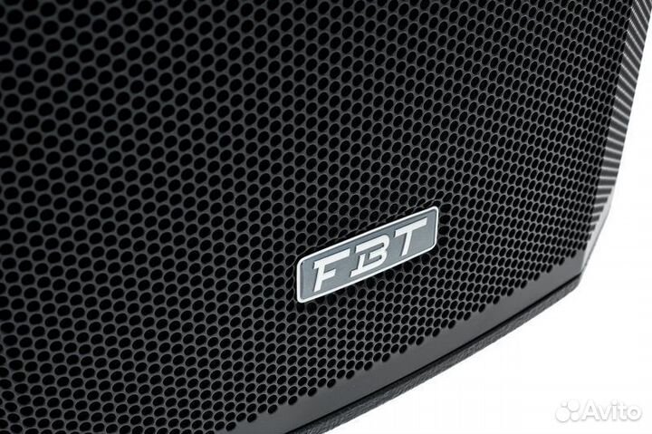 Акустическая система FBT ventis 112