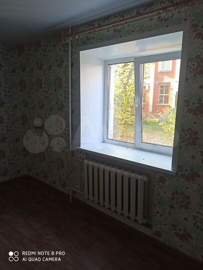 2-к. квартира, 39 м², 1/5 эт.