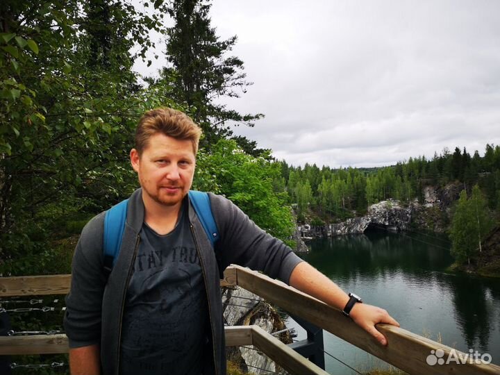 Опытный и квалифицированный бухгалтер