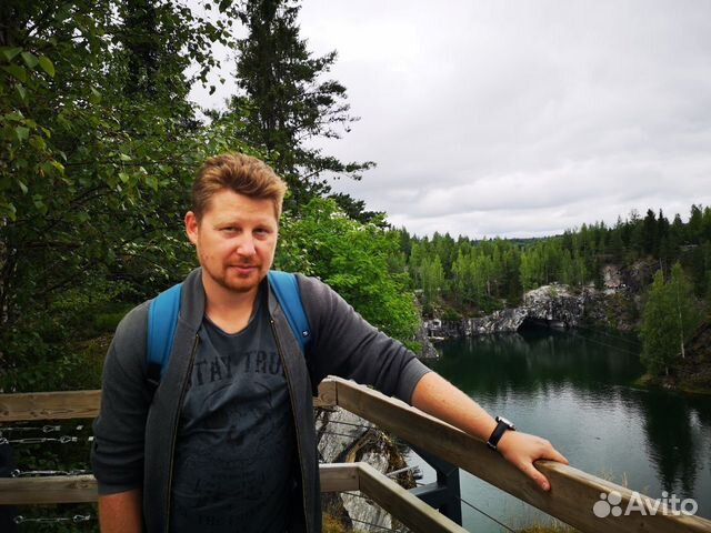 Опытный и квалифицированный бухгалтер