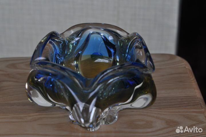 Ваза/ Конфетница/ Пепельница