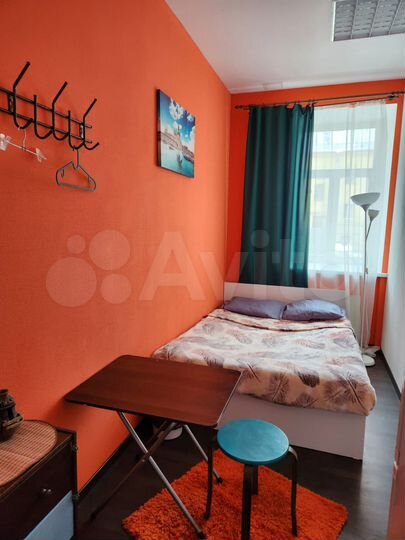 Комната 14 м², 1/5 эт.