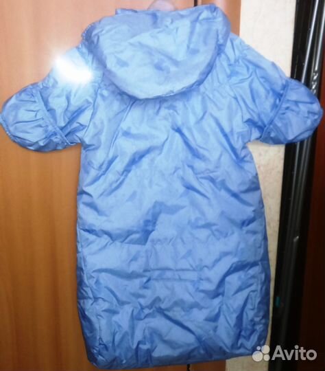 Конверт Barkito