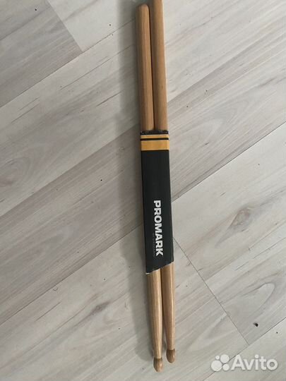 Promark TX5BW american hickory made usa