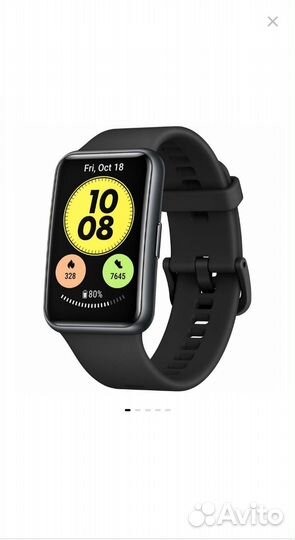 Смарт часы Huawei watch Fit new. Часы