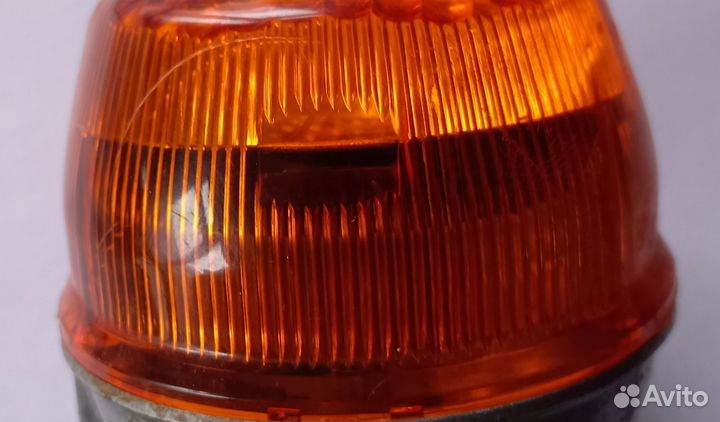 Новый повороиник СССР на Иж-Юпитер 5,4