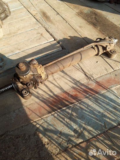 Фольксваген t3