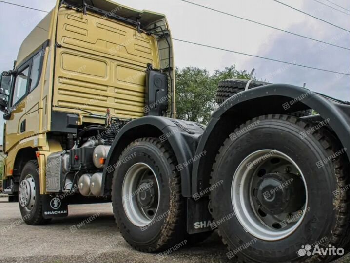 Shacman (Shaanxi) X3000, 2023