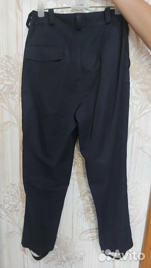 Форма полиции ппс