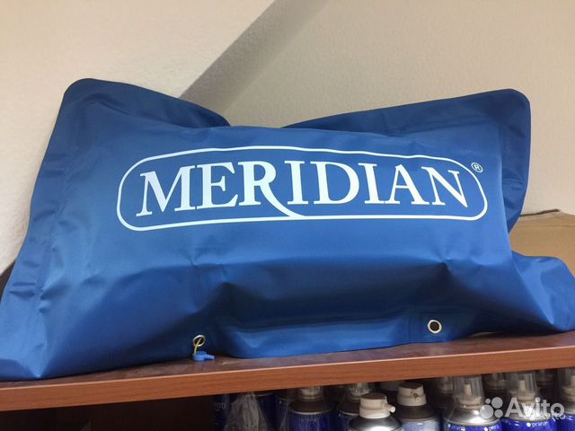 Продажа аренда заправка кислородных подушек