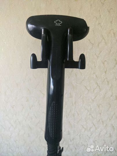 Отпариватель вертикальный