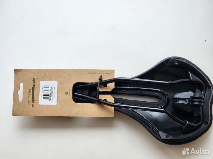 Женское седло Prime Doyenne woman's Endurance