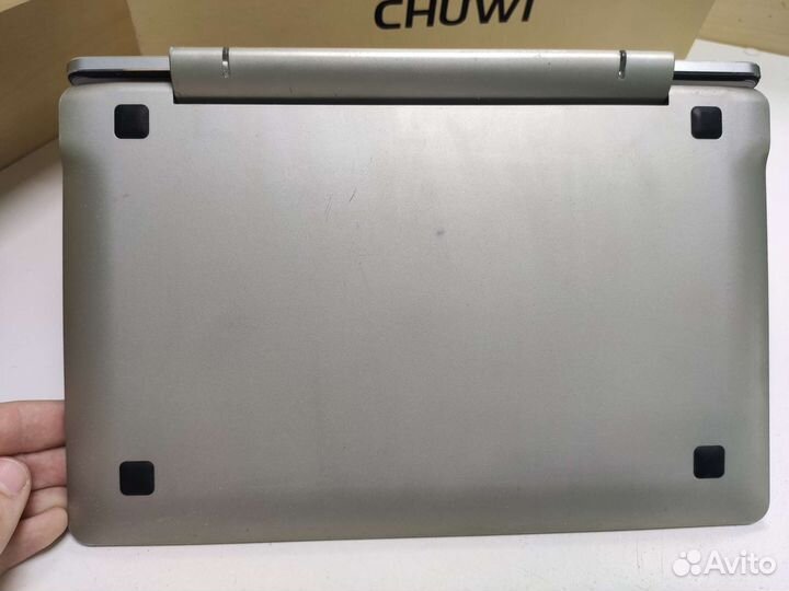 Chuwi hi10 Air
