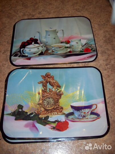 Подставка под горячее пвх