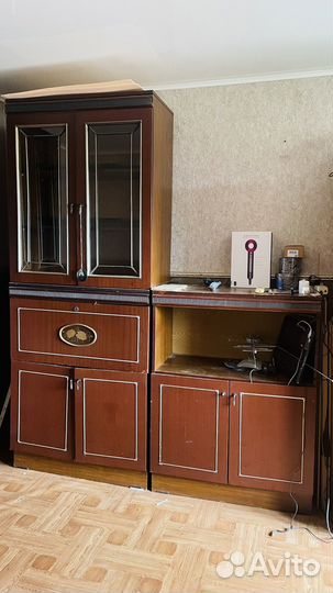 Буфеты и серванты