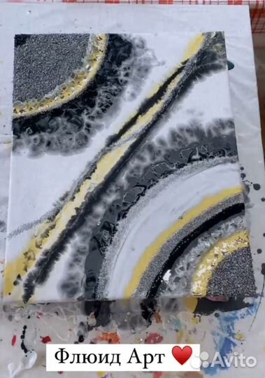 Художник картины на заказ