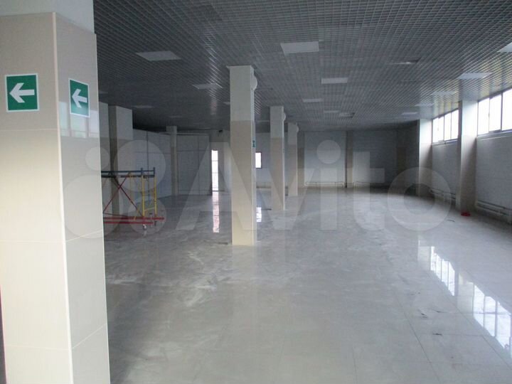 Сдам помещение свободного назначения, 285 м²