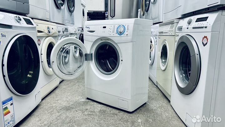 Стиральная машина Ardo