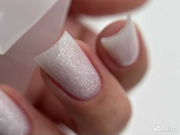 Ищу модель на маникюр