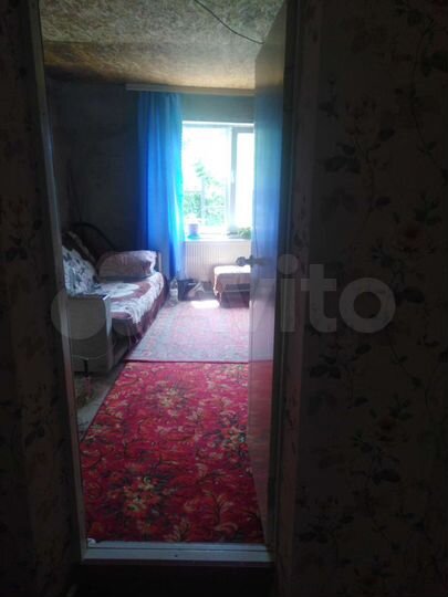 Дом 55 м² на участке 5,9 сот.