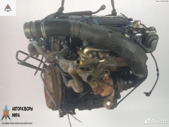 Двигатель Volkswagen Golf 4 2003 AXR