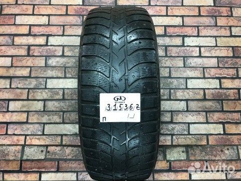Bridgestone Ice Cruiser 5000 215/60 R16 95T