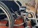 Кресло-коляска инвалидная Ortonica Base195