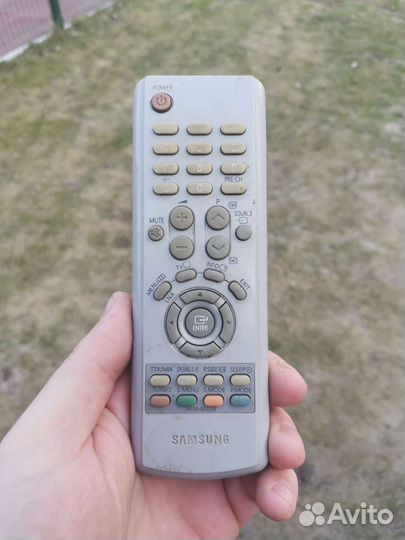Пульт от телевизора