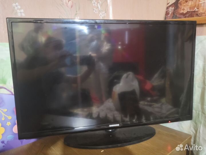 Телевизор samsung 32 дюйма