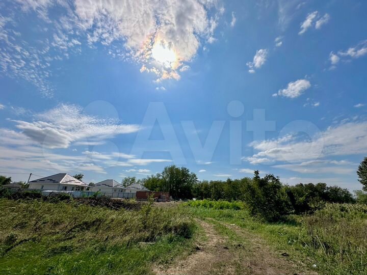 Участок 6 сот. (ИЖС)