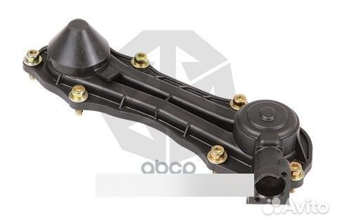 Ремкомплект суппорта Knorr SB/SN/6/7 (крышка бо