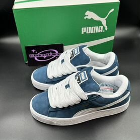 Puma Suede xl