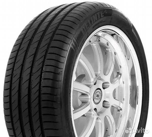 Delinte DS2 SUV 235/60 R18 107V