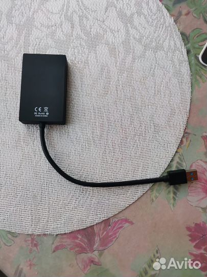 USB Card Reader XQD