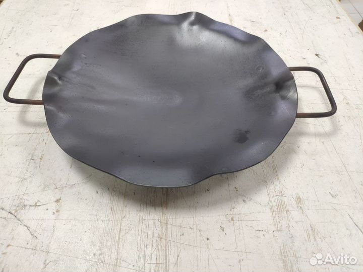 Сковорода садж подарок