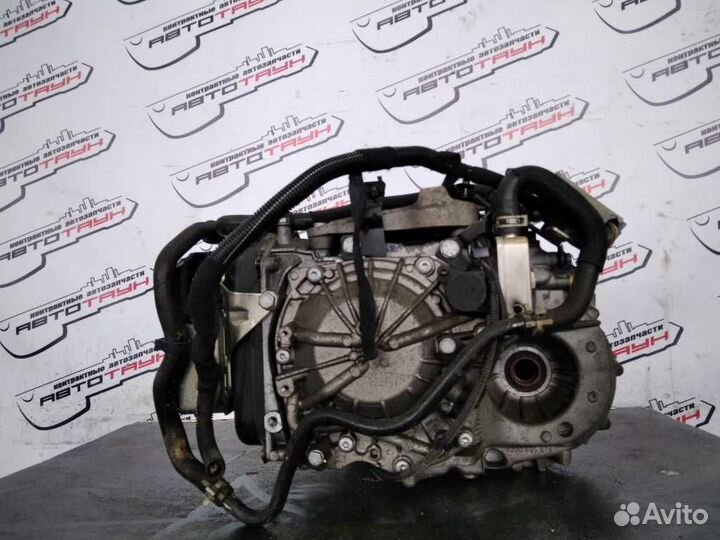АКПП citroen peugeot EP6-5FW EP6C-5FS 207 208 C3 D
